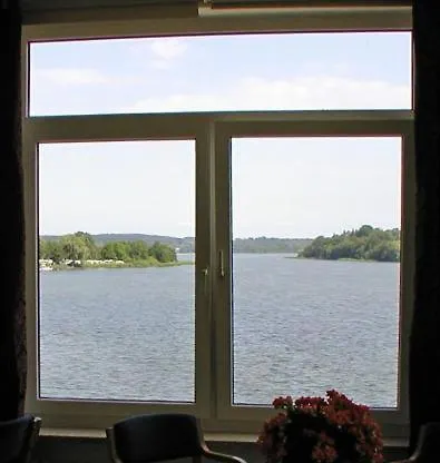 Seeschloss Am Kellersee