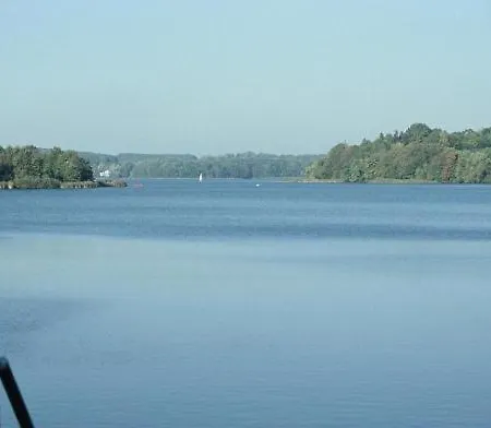 호텔 Seeschloss Am Kellersee 3*