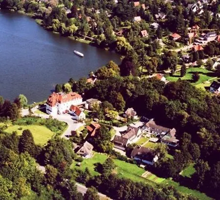 Seeschloss Am Kellersee 3*